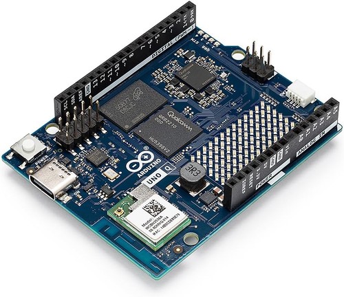 Arduino uno 4gb hybrid - arduino,