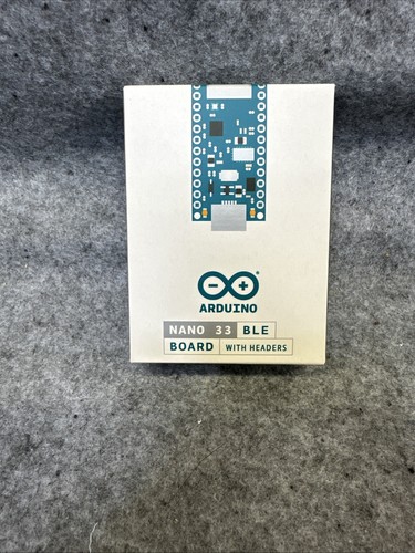 Arduino nano ble - nano, board
