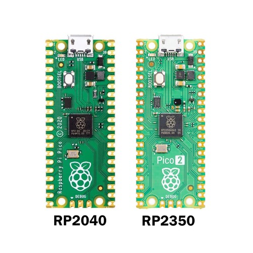 Raspberry pico - pi,
