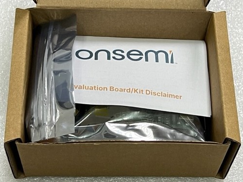 Onsemi axdbg gevk - onsemi, axdbg-2-gevk
