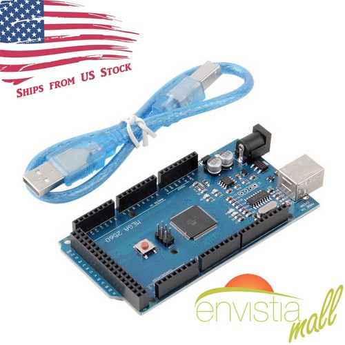Mega2560 atmega2560 16au - mega2560, atmega2560-16au