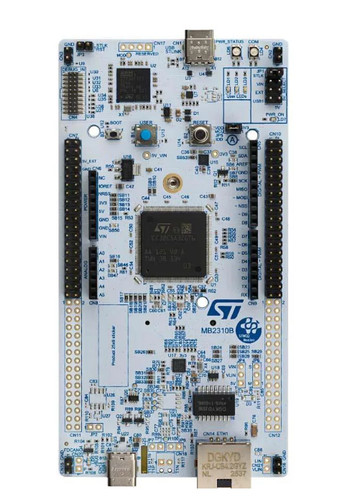 Stmicroelectronics - ,