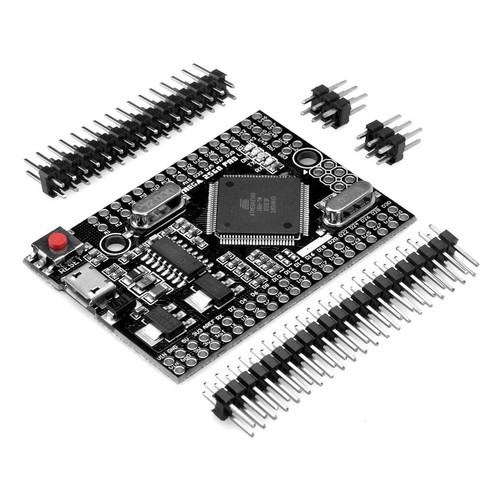 Mega2560 pro mini - mega2560,