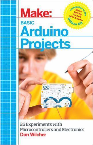 Basic arduino projects 26 - basic,