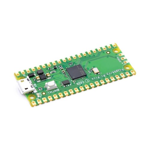 Raspberry pico board rp2040 - raspberry,
