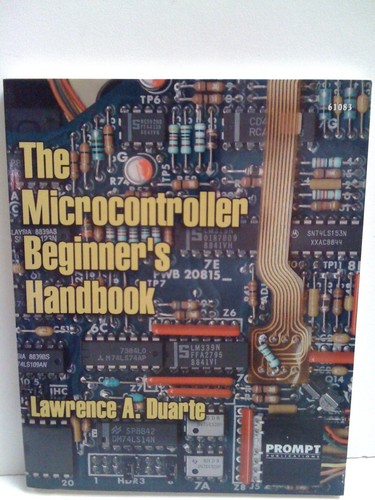 Microcontroller beginner - microcontroller, beginner's