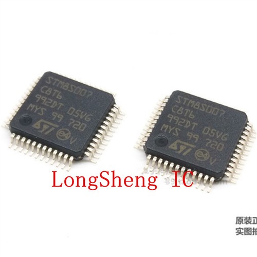 5pcs microcontroller - 5pcs,