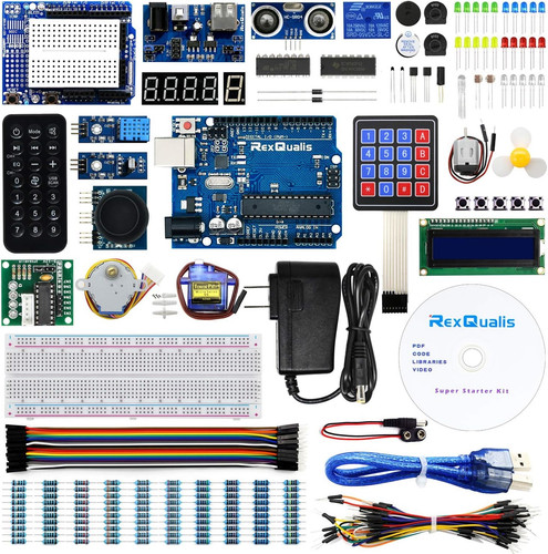 Super starter kit based - kit, on