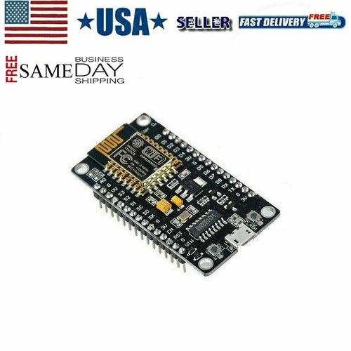 Nodemcu esp8266 esp wifi - esp8266, esp-12