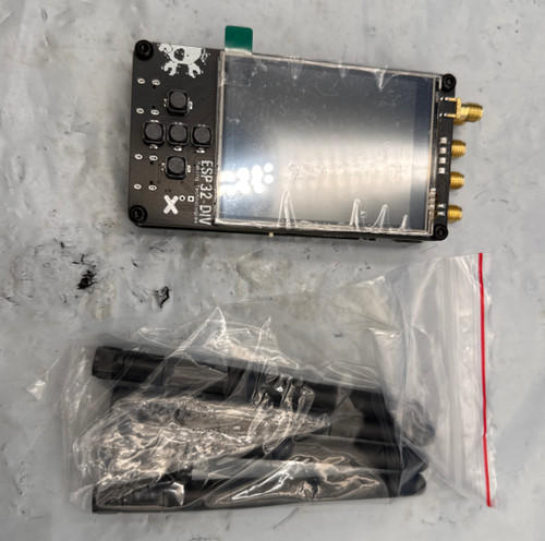 Development board - development,