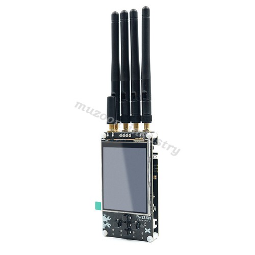 Esp32 div nrf24 chip - esp32-div,
