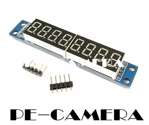 Serial driver microcontroller - driver,