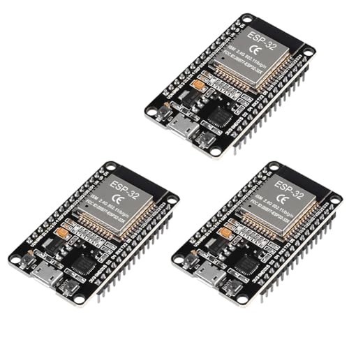 Pack esp development - 3,