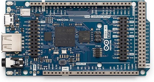 Arduino giga wifi - arduino, r1