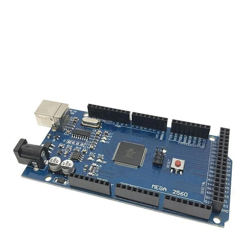 Development board atmega 2560 - atmega,
