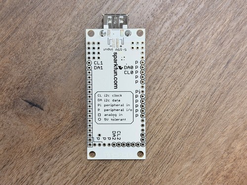 Sparkfun ioio for android - sparkfun,