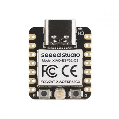 Esp32c3 tiny mcu - mcu, wi-fi