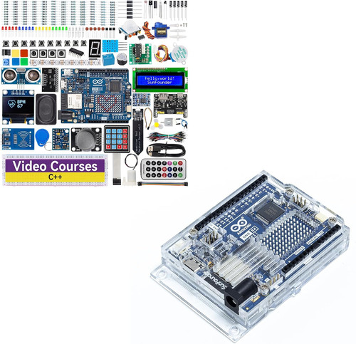 Elite explorer kit - explorer, with