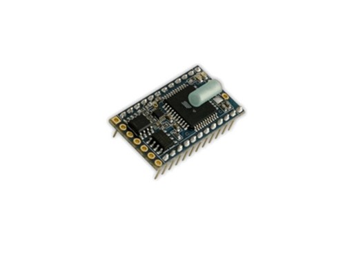 Netmedia basicx stamp - 24,