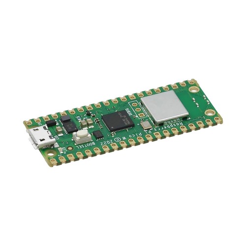 Raspberry pico board rp2040 - pi,