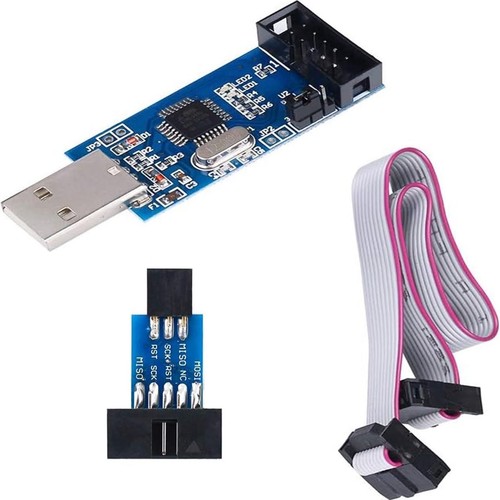 Avr usb isp asp - avr,