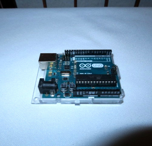 Arduino uno model - uno,