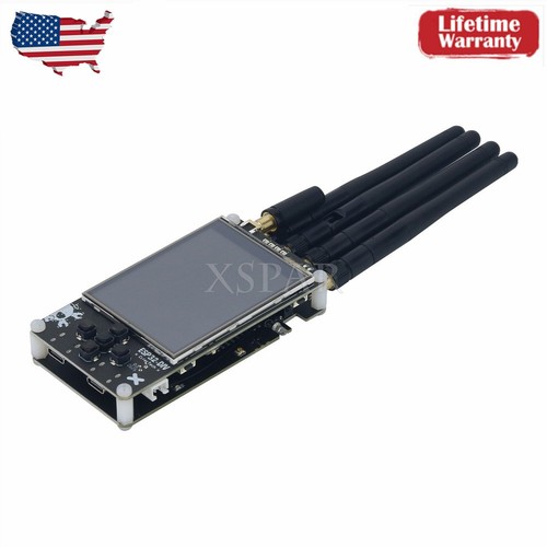 Esp32 div wifi bluetooth - esp32-div, v2.0