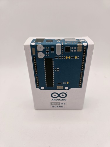 Arduino uno - uno, r3