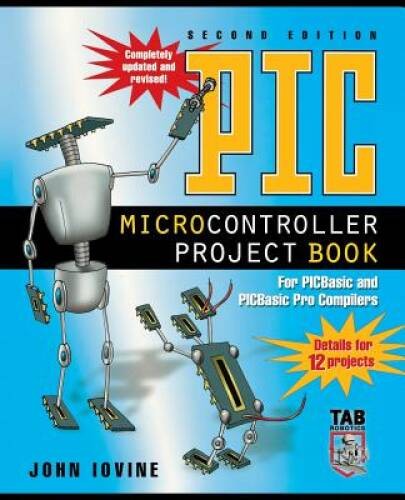 Pic microcontroller project - pic,