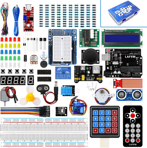 Project super starter kit for - project,
