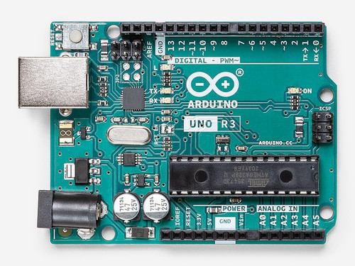 Uno rev3 a000066 - [a000066],