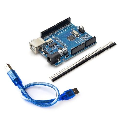 Uno development board - r3,