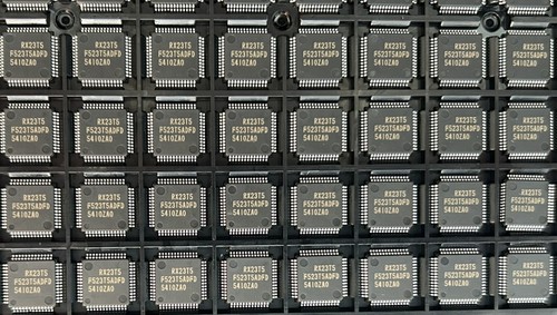 Pcs renesas electronics - pcs,