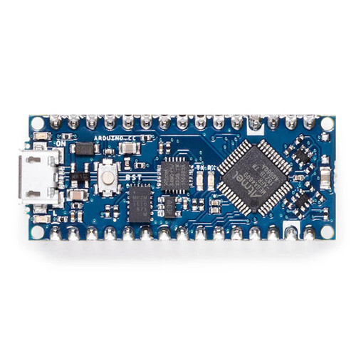 Arduino nano every - w/, headers