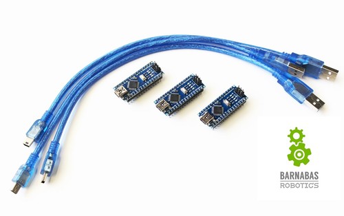Mini usb nano - x,