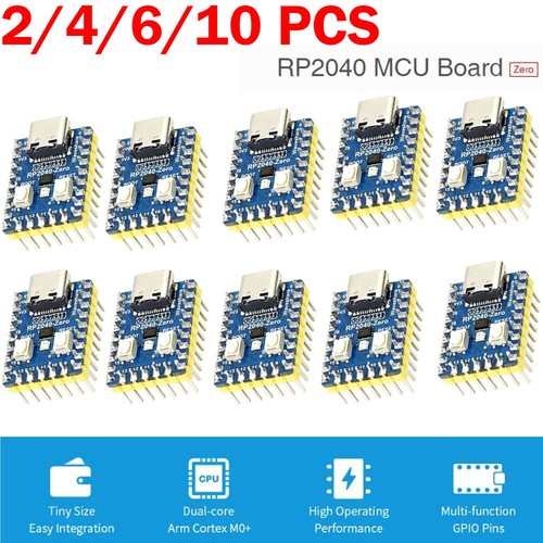 10x for raspberry pi - 2-10x,