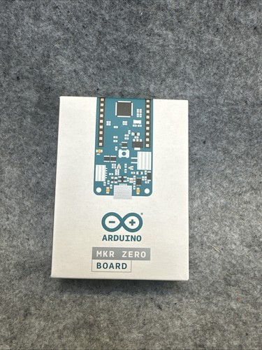 Arduino mkr zero i2s sound - arduino,