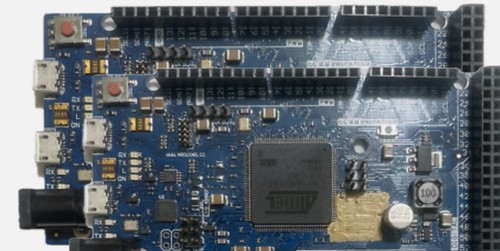 Devtu bit 84mhz arm - 2x,