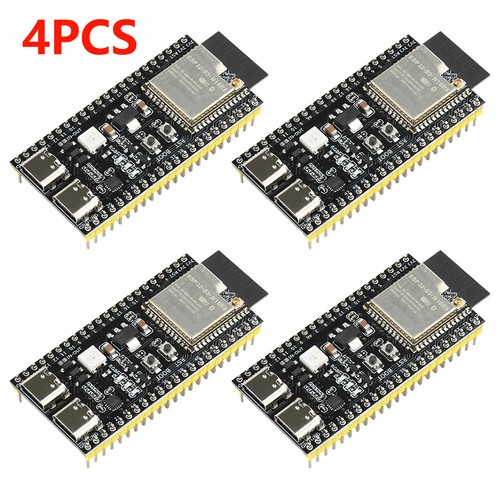 4pcs esp32 development - 4pcs, esp32-s3