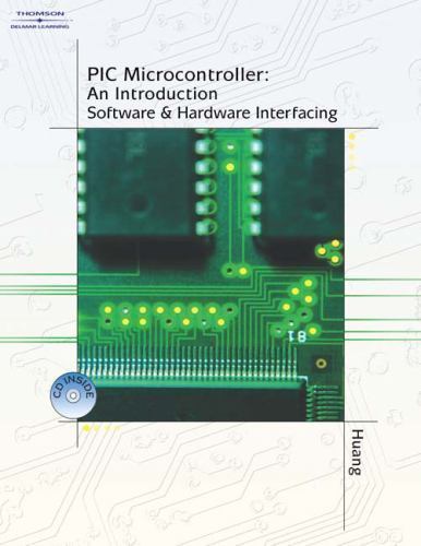 Pic microcontroller an - microcontroller:,