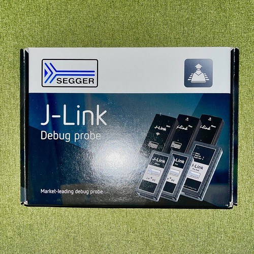 Segger link base classic - segger,