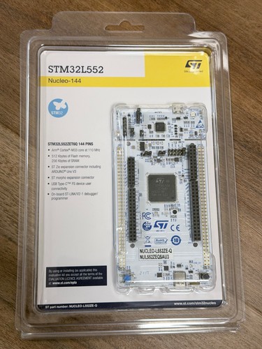 STMicroelectronics