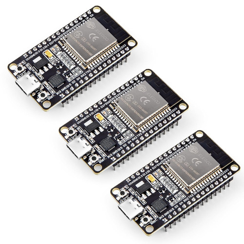 Elegoo 3pcs esp - elegoo, esp-32