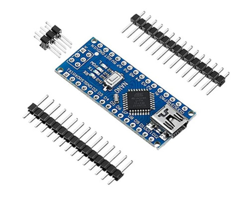 Arduino nano ch340 - nano, v3