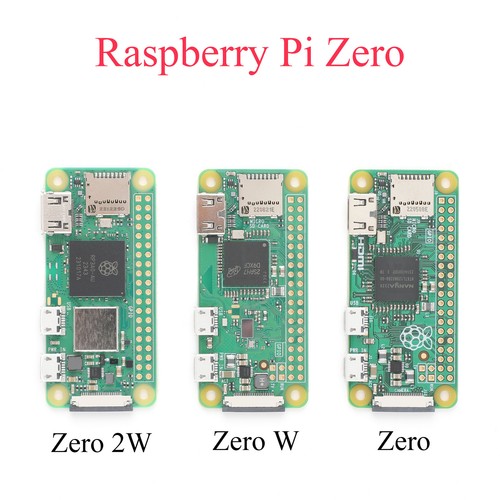 Raspberry zero 64 - raspberry, pi