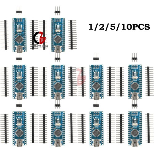 10pcs nano 0 - 1-10pcs, v3.0
